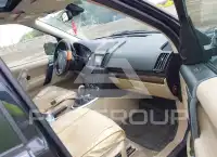 2011 Land Rover LR2 фото