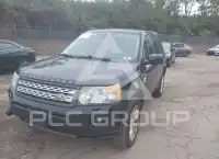 2011 Land Rover LR2 фото