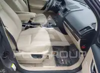 2011 Land Rover LR2 photo
