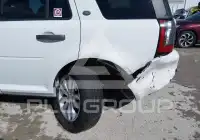 2011 Land Rover LR2 фото