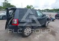 2011 Land Rover LR2 фото