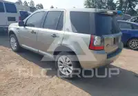 2011 Land Rover LR2 photo