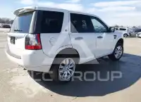 2011 Land Rover LR2 фото