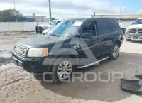 2011 Land Rover LR2 photo