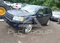 2011 Land Rover LR2 фото