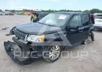 2011 Land Rover LR2 фото
