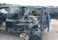 2011 Land Rover LR2 фото