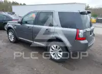 2011 Land Rover LR2 photo