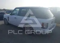 2011 Land Rover Range Rover фото