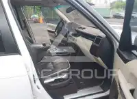 2011 Land Rover Range Rover фото
