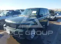 2011 Land Rover Range Rover фото
