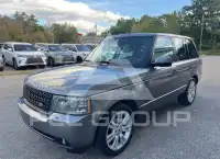 2011 Land Rover Range Rover фото