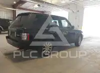2011 Land Rover Range Rover фото