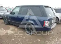 2011 Land Rover Range Rover photo