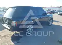 2011 Land Rover Range Rover фото