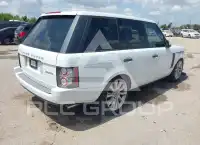 2011 Land Rover Range Rover фото