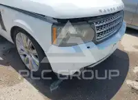 2011 Land Rover Range Rover фото