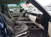 2011 Land Rover Range Rover photo