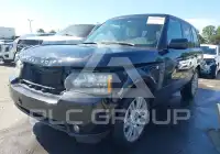 2011 Land Rover Range Rover фото