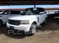 2011 Land Rover Range Rover фото
