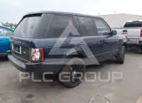 2011 Land Rover Range Rover photo
