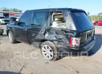 2011 Land Rover Range Rover фото