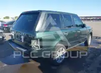 2011 Land Rover Range Rover фото