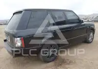 2011 Land Rover Range Rover photo