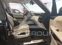 2011 Land Rover Range Rover фото