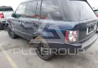 2011 Land Rover Range Rover photo
