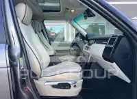 2011 Land Rover Range Rover фото