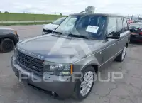 2011 Land Rover Range Rover photo