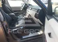 2011 Land Rover Range Rover фото