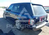 2011 Land Rover Range Rover фото