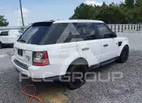 2011 Land Rover Range Rover фото
