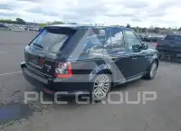 2011 Land Rover Range Rover photo
