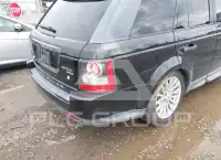 2011 Land Rover Range Rover фото