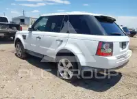 2011 Land Rover Range Rover фото