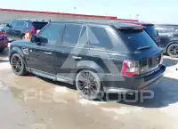 2011 Land Rover Range Rover фото