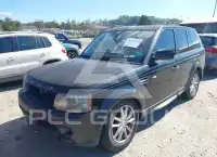 2011 Land Rover Range Rover фото
