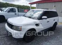 2011 Land Rover Range Rover фото