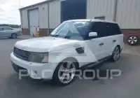 2011 Land Rover Range Rover фото