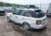 2011 Land Rover Range Rover photo