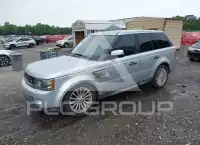 2011 Land Rover Range Rover фото