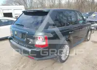 2011 Land Rover Range Rover photo