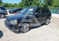 2011 Land Rover Range Rover фото