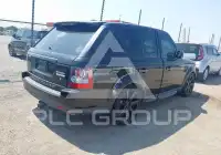 2011 Land Rover Range Rover фото