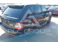 2011 Land Rover Range Rover фото