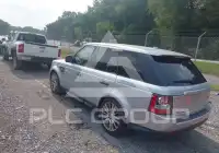 2011 Land Rover Range Rover фото