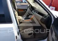 2011 Land Rover Range Rover photo